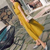 シャツワンピース レディース 春夏 | アクセサリーショップPIENA | 詳細画像10 
