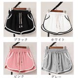 ショートパンツ レディース 春夏 | アクセサリーショップPIENA | 詳細画像2