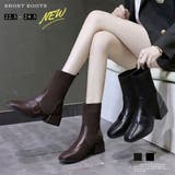 ブーツ レディース 秋冬 | アクセサリーショップPIENA | 詳細画像1 