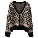 カーディガン レディース 秋冬 | アクセサリーショップPIENA | 詳細画像3 