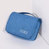 トラベルポーチ レディース 春夏秋冬 | アクセサリーショップPIENA | 詳細画像5