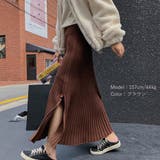 ニットスカート レディース 春秋冬 | アクセサリーショップPIENA | 詳細画像10