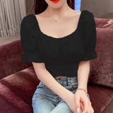 ブラウス レディース 秋冬 | アクセサリーショップPIENA | 詳細画像9