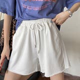 ショートパンツ レディース 秋冬秋 | アクセサリーショップPIENA | 詳細画像4