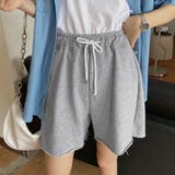 ショートパンツ レディース 秋冬秋 | アクセサリーショップPIENA | 詳細画像8