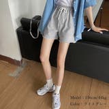 ショートパンツ レディース 秋冬秋 | アクセサリーショップPIENA | 詳細画像9