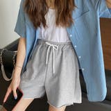 ショートパンツ レディース 秋冬秋 | アクセサリーショップPIENA | 詳細画像10