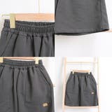 ショートパンツ レディース 秋冬秋 | アクセサリーショップPIENA | 詳細画像3 