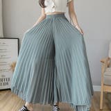 パンツ レディース 秋冬秋 | アクセサリーショップPIENA | 詳細画像8 