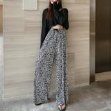 パンツ レディース 秋冬 | アクセサリーショップPIENA | 詳細画像9 