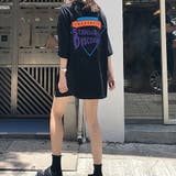 Tシャツ レディース 秋冬 | アクセサリーショップPIENA | 詳細画像4