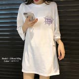 Tシャツ レディース 秋冬 | アクセサリーショップPIENA | 詳細画像7