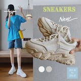 スニーカー レディース 秋冬秋 | アクセサリーショップPIENA | 詳細画像1
