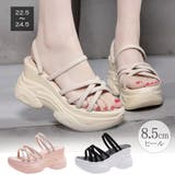 サンダル レディース 秋冬 | アクセサリーショップPIENA | 詳細画像1