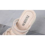 サンダル レディース 秋冬 | アクセサリーショップPIENA | 詳細画像7