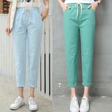 パンツ レディース 秋冬 | アクセサリーショップPIENA | 詳細画像9