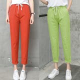 パンツ レディース 秋冬 | アクセサリーショップPIENA | 詳細画像10