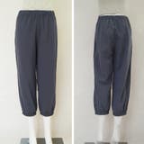 ジョガーパンツ レディース 秋冬 | アクセサリーショップPIENA | 詳細画像4 