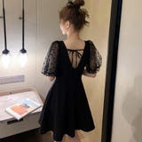 ワンピース レディース 秋冬 | アクセサリーショップPIENA | 詳細画像5 