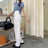 パンツ レディース 秋冬 | アクセサリーショップPIENA | 詳細画像8 
