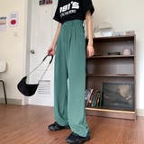 パンツ レディース 秋冬 | アクセサリーショップPIENA | 詳細画像9 