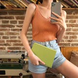 キャミソール レディース 秋冬 | アクセサリーショップPIENA | 詳細画像9 