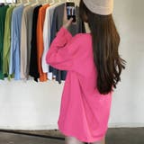 Tシャツ レディース 春秋 | アクセサリーショップPIENA | 詳細画像10 