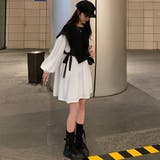 シャツワンピース レディース 秋冬秋 | アクセサリーショップPIENA | 詳細画像7