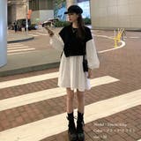 シャツワンピース レディース 秋冬秋 | アクセサリーショップPIENA | 詳細画像9