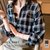 シャツ レディース 春夏秋 | アクセサリーショップPIENA | 詳細画像1 