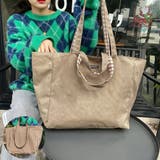 トートバッグ レディース 春夏秋冬 | アクセサリーショップPIENA | 詳細画像4 