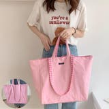 トートバッグ レディース 春夏秋冬 | アクセサリーショップPIENA | 詳細画像8 