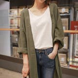 カーディガン レディース 春夏秋 | アクセサリーショップPIENA | 詳細画像7