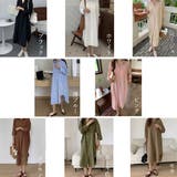 シャツワンピース レディース 春夏秋 | アクセサリーショップPIENA | 詳細画像2