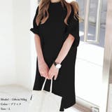 チュニックTシャツ レディース 春夏 | アクセサリーショップPIENA | 詳細画像5