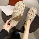 ミュールサンダル レディース 春夏秋 | アクセサリーショップPIENA | 詳細画像9