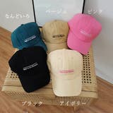 キャップ メンズ レディース | アクセサリーショップPIENA | 詳細画像2