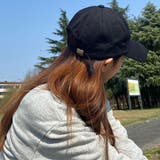 キャップ メンズ レディース | アクセサリーショップPIENA | 詳細画像5
