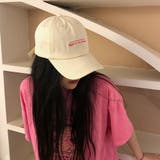 キャップ メンズ レディース | アクセサリーショップPIENA | 詳細画像6