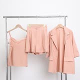 セットアップ レディース 春夏秋 | アクセサリーショップPIENA | 詳細画像3 