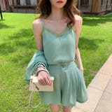 セットアップ レディース 春夏秋 | アクセサリーショップPIENA | 詳細画像6 