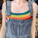 サロペット レディース 春夏秋冬 | アクセサリーショップPIENA | 詳細画像8