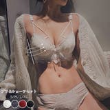 ブラショーツセット レディース 春夏秋冬 | アクセサリーショップPIENA | 詳細画像1 