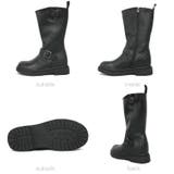 ブーツ レディース 秋冬 | アクセサリーショップPIENA | 詳細画像7 