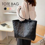 トートバッグ レディース 春夏秋冬 | アクセサリーショップPIENA | 詳細画像1 