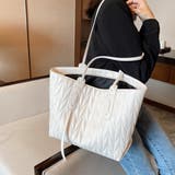 トートバッグ レディース 春夏秋冬 | アクセサリーショップPIENA | 詳細画像5 