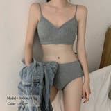 ブラショーツセット レディース 春夏秋冬 | アクセサリーショップPIENA | 詳細画像5