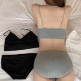 ブラショーツセット レディース 春夏秋冬 | アクセサリーショップPIENA | 詳細画像6