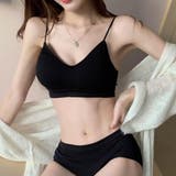 ブラショーツセット レディース 春夏秋冬 | アクセサリーショップPIENA | 詳細画像8