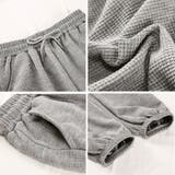 ジョガーパンツ レディース 春秋冬 | アクセサリーショップPIENA | 詳細画像4 